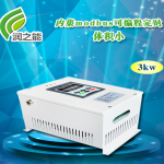 3KW electromagnetic heating controller