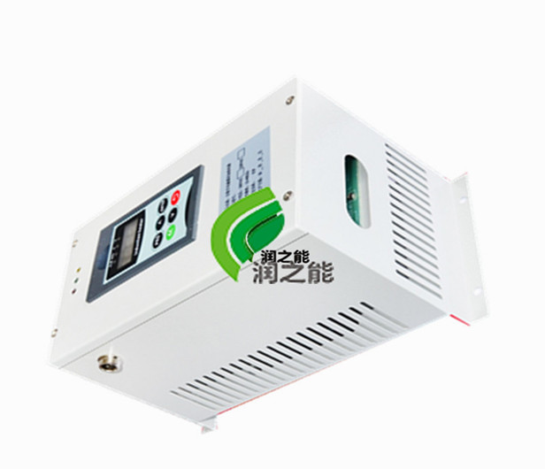3KW electromagnetic heating controller
